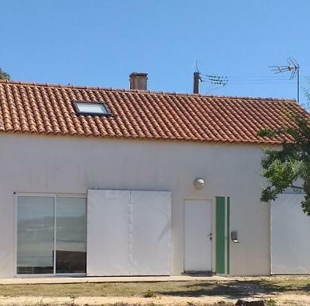 アルジェズール Amazigh-Casas De Vale Figueirasヴィラ エクステリア 写真