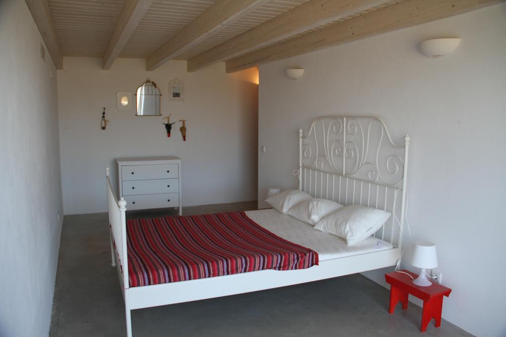アルジェズール Amazigh-Casas De Vale Figueirasヴィラ エクステリア 写真